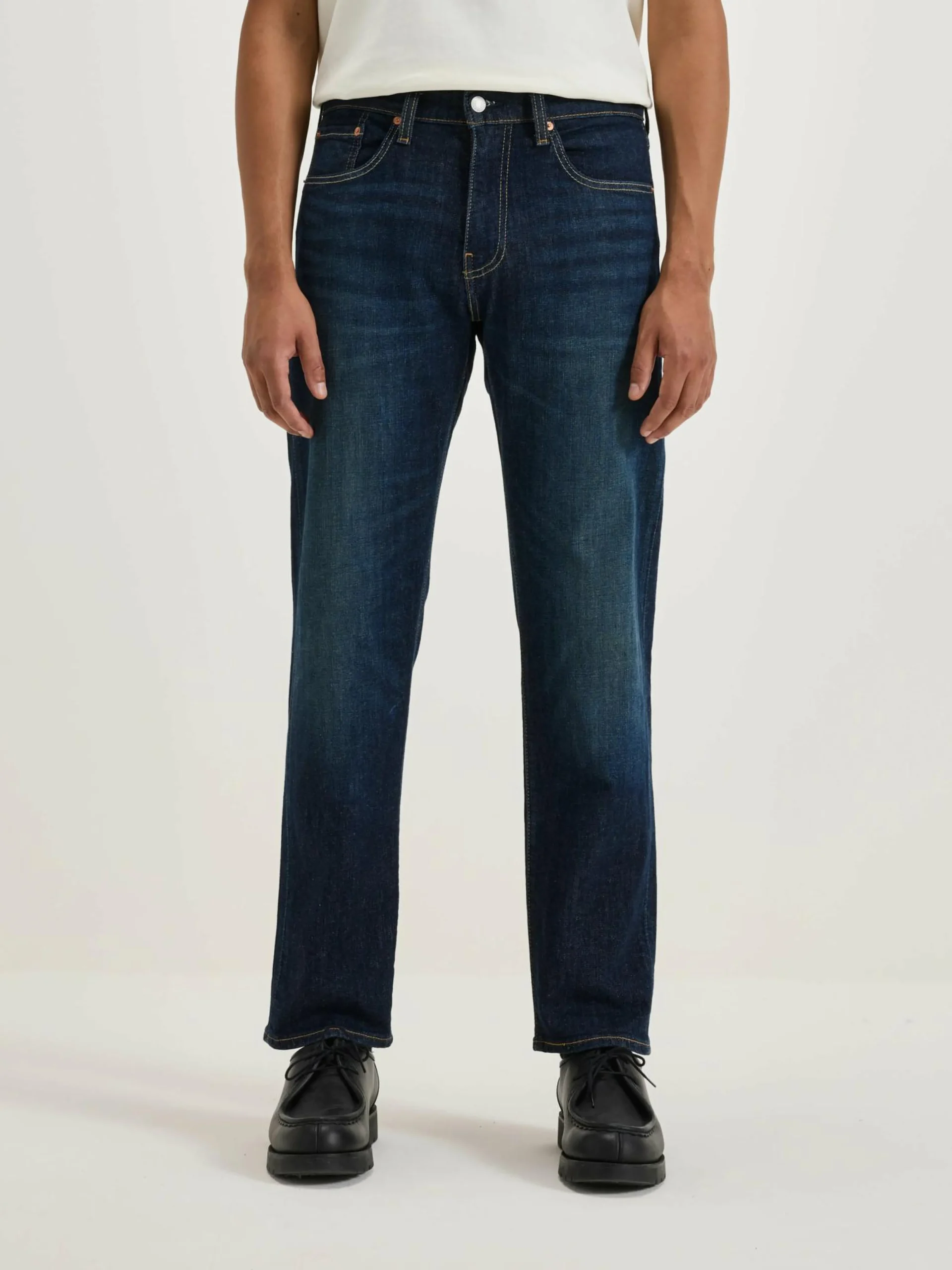 Denim|Levi's® 502™ Tapered Jeans