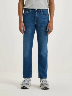 Denim|Levi's® 502™ Tapered Jeans