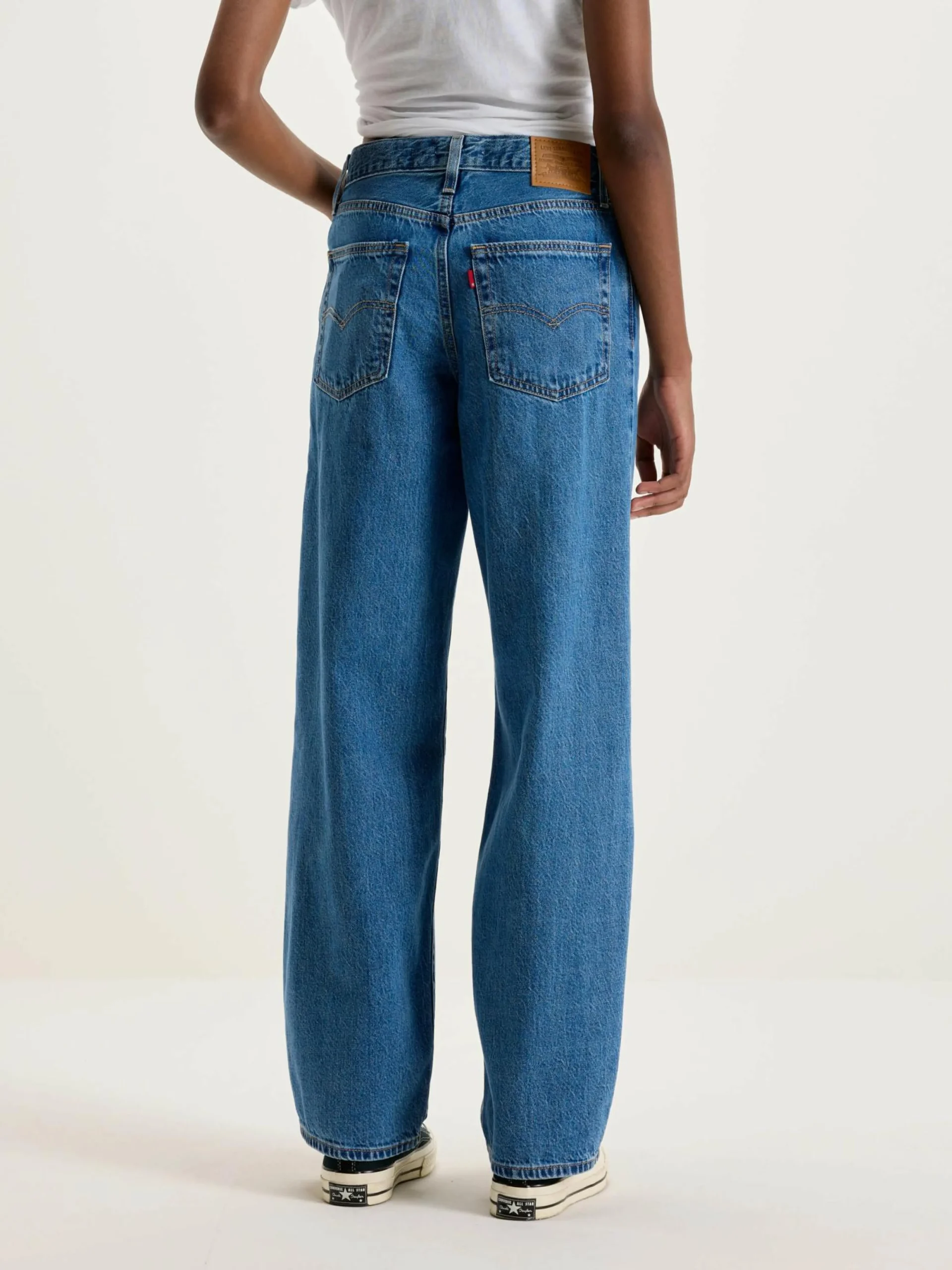 Denim|Levi's® Baggy Dad Jeans