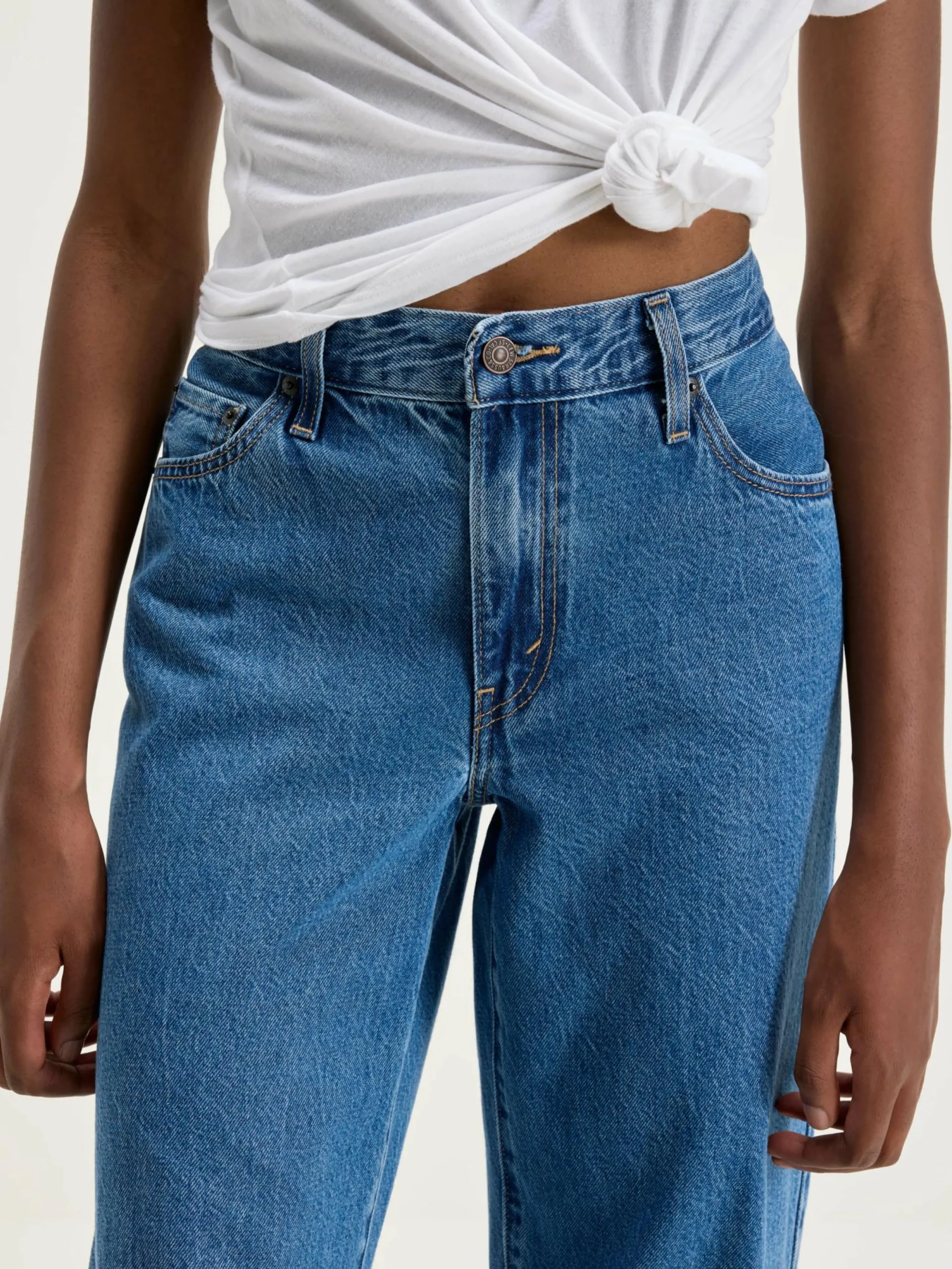 Denim|Levi's® Baggy Dad Jeans