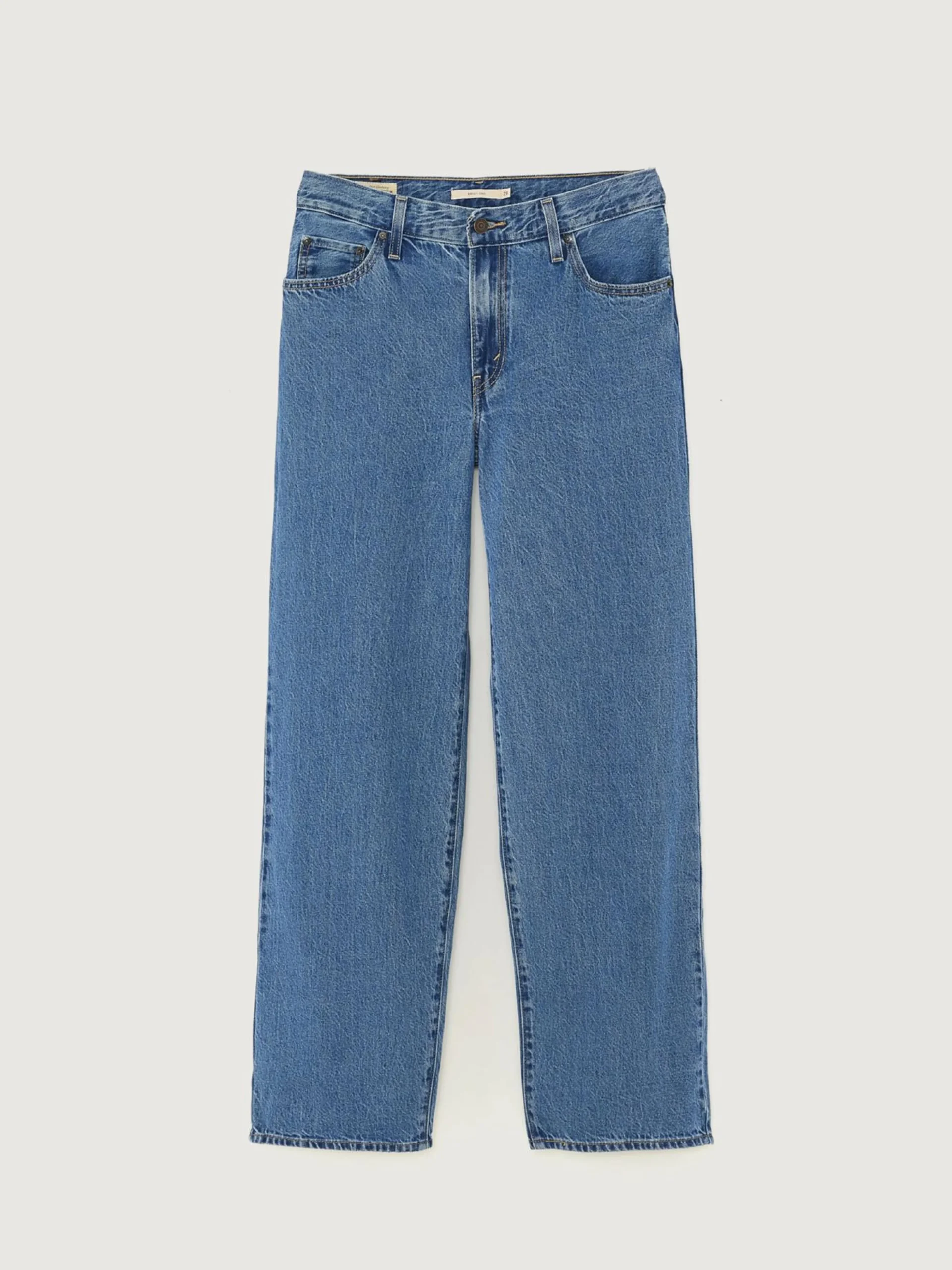 Denim|Levi's® Baggy Dad Jeans
