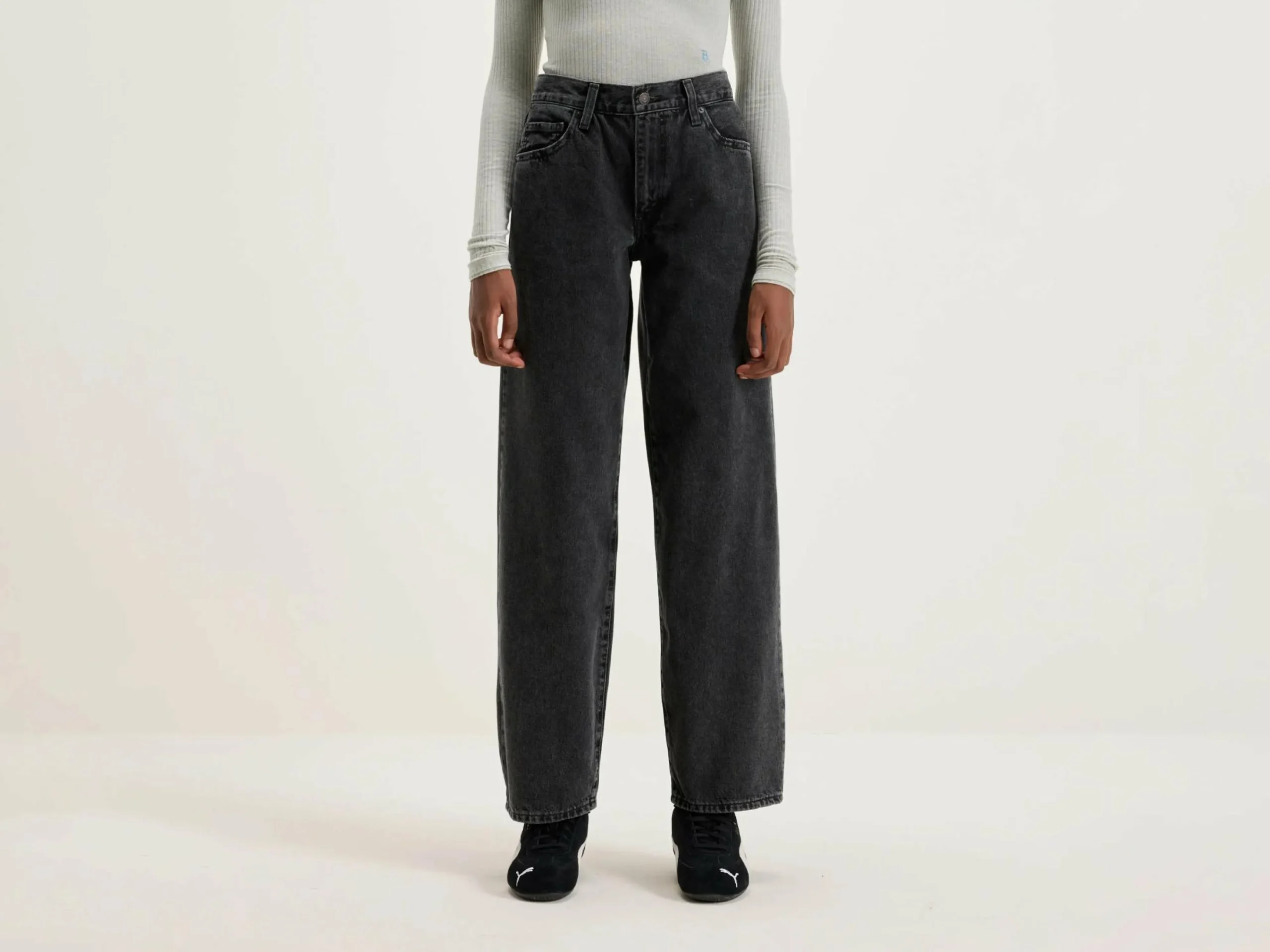 Denim|Levi's® Baggy Dad Jeans