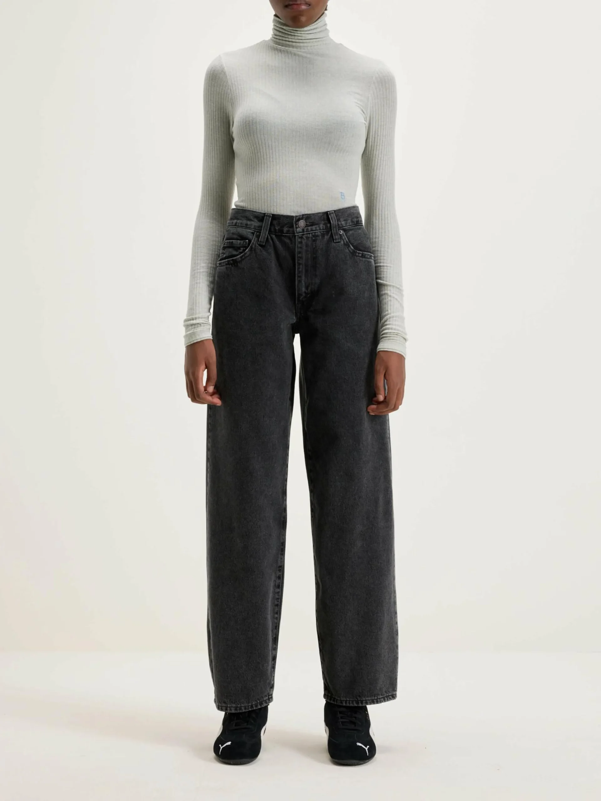 Denim|Levi's® Baggy Dad Jeans