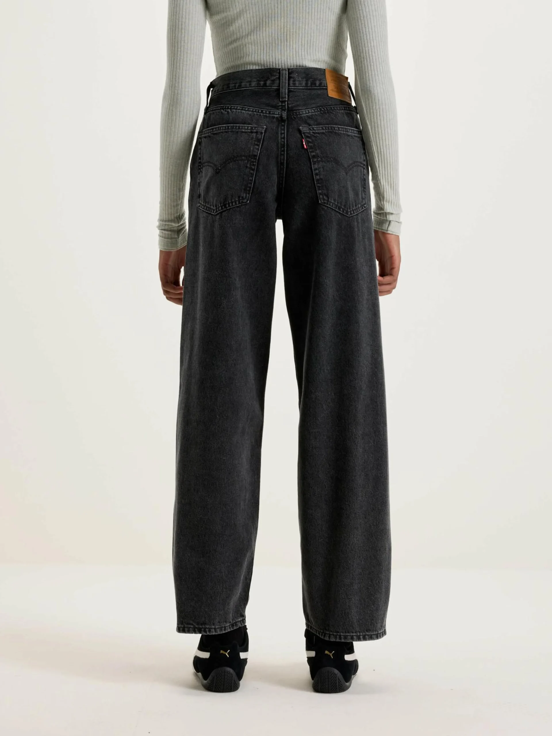 Denim|Levi's® Baggy Dad Jeans