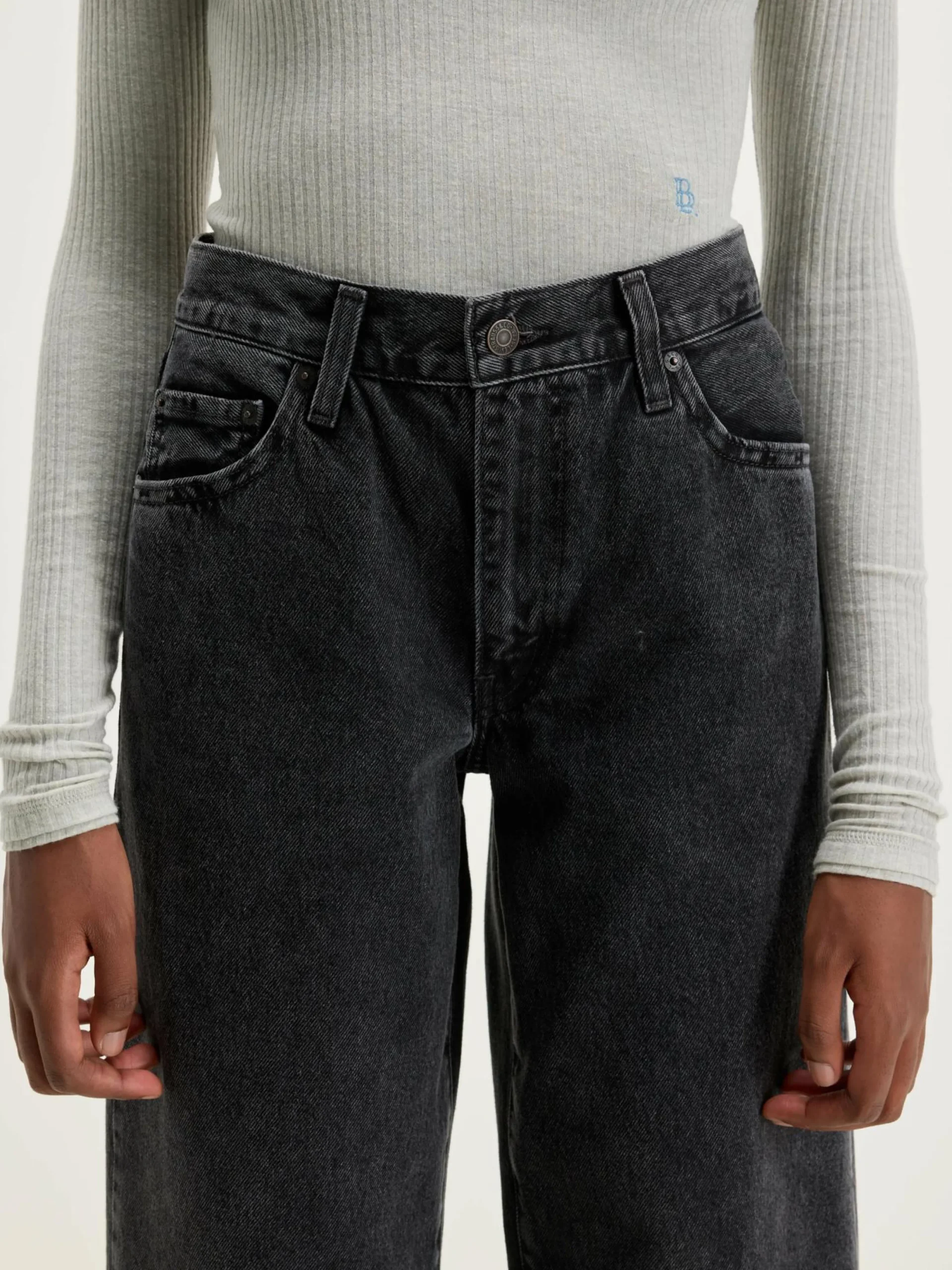 Denim|Levi's® Baggy Dad Jeans