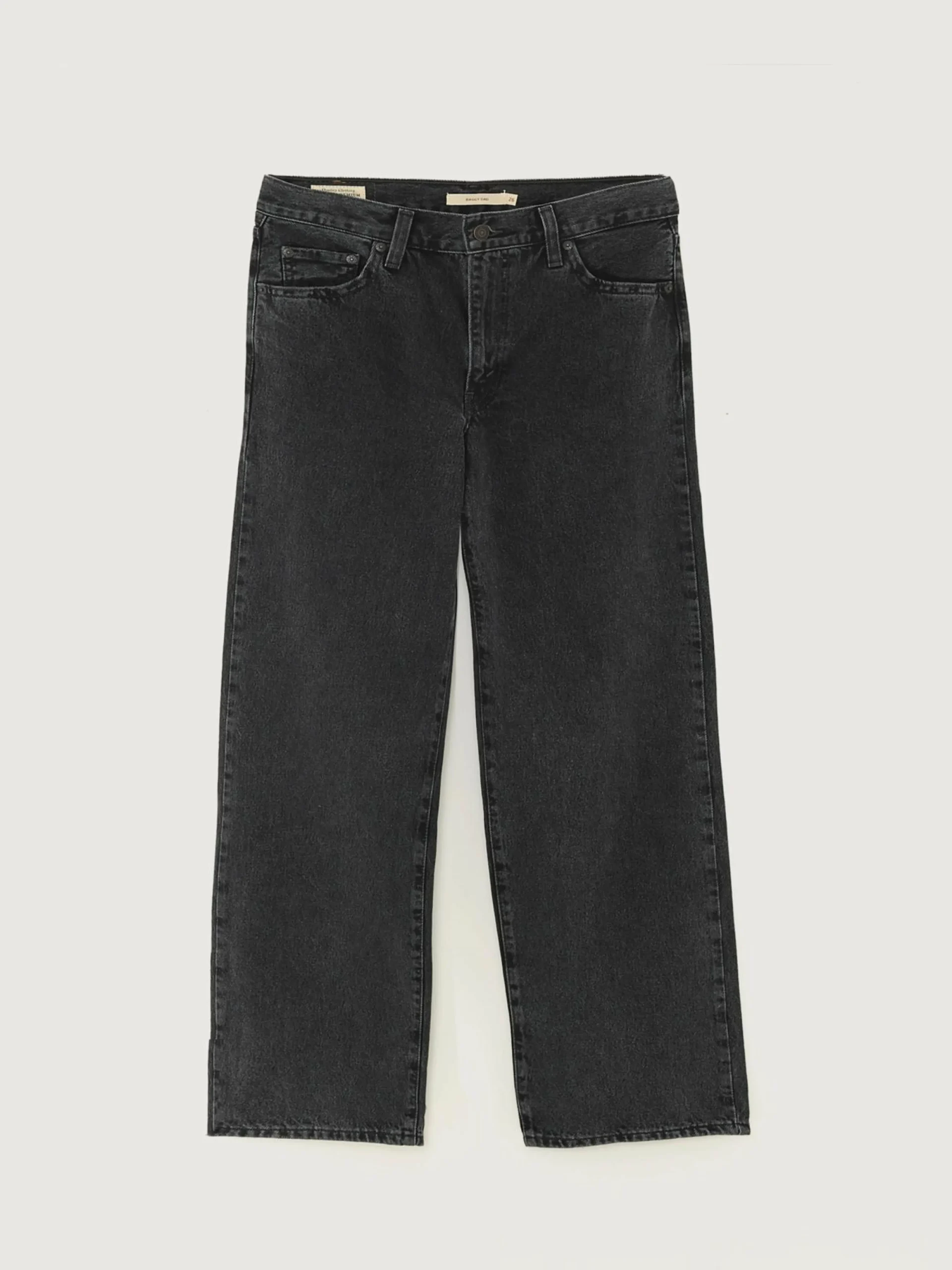 Denim|Levi's® Baggy Dad Jeans