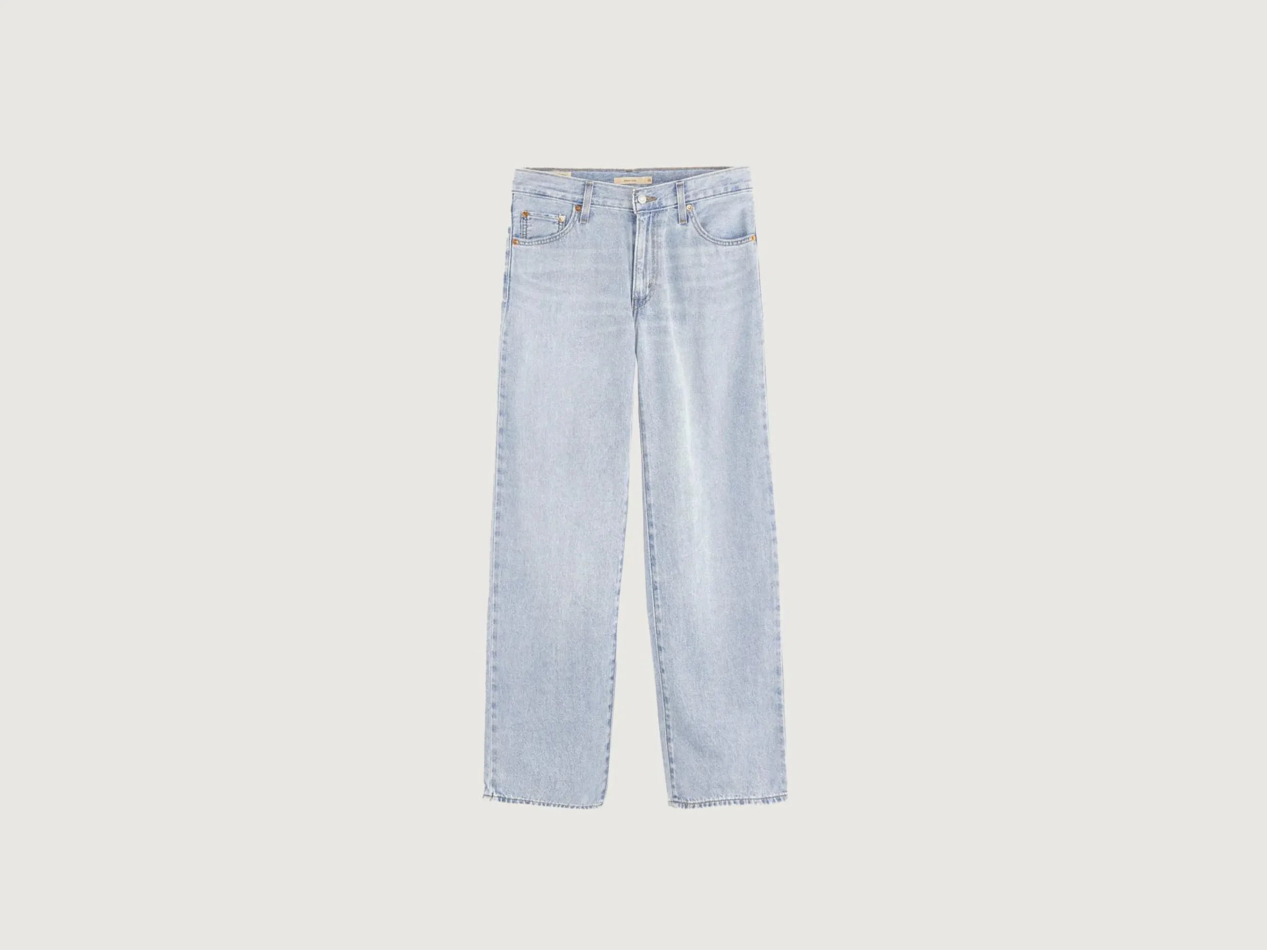 Denim|Levi's® Baggy Dad Lichtgewicht Jeans