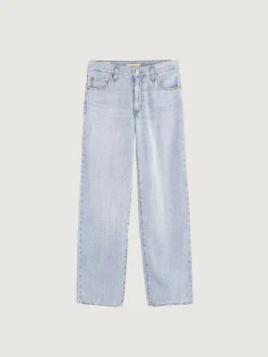 Denim|Levi's® Baggy Dad Lichtgewicht Jeans
