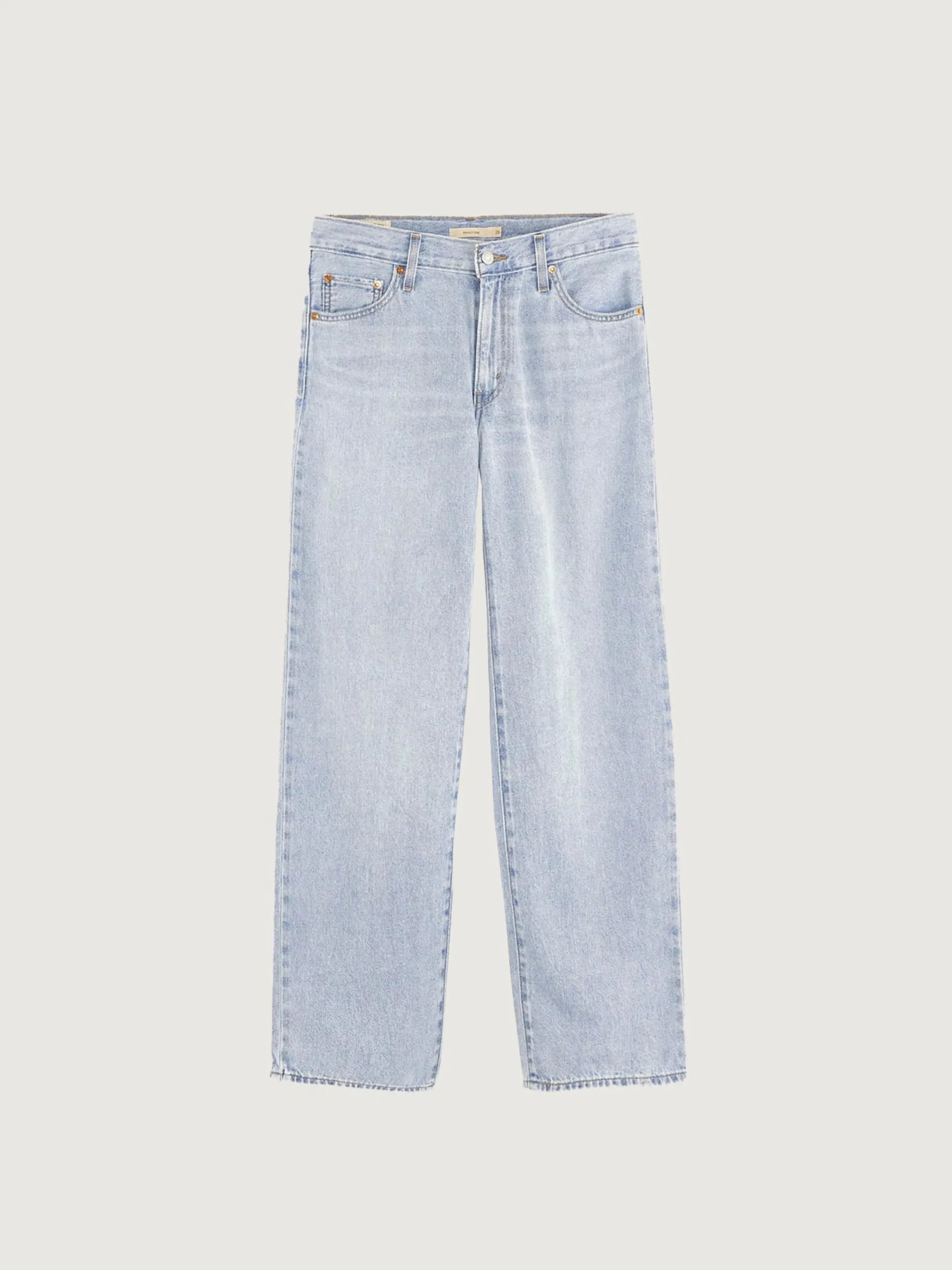 Denim|Levi's® Baggy Dad Lichtgewicht Jeans