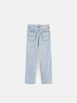 Denim|Levi's® Baggy Dad Lichtgewicht Jeans