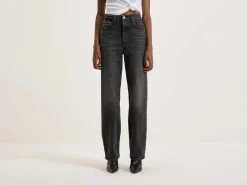 Denim|Levi's® Ribcage Full Length Jeans