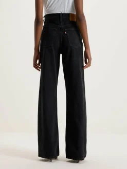 Denim|Levi's® Ribcage Wide Leg Jeans