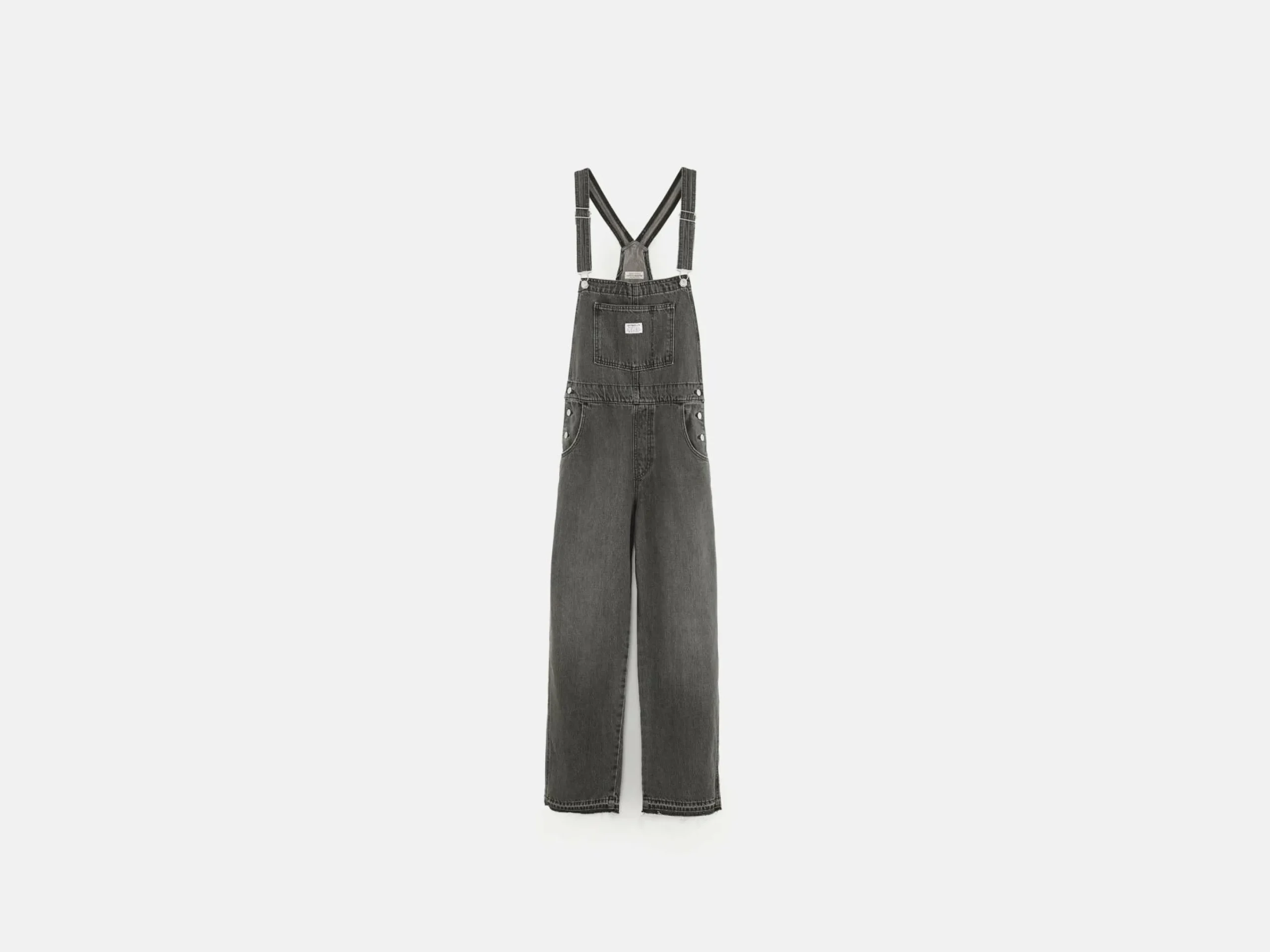 Denim|Levi's® Vintage Overalls