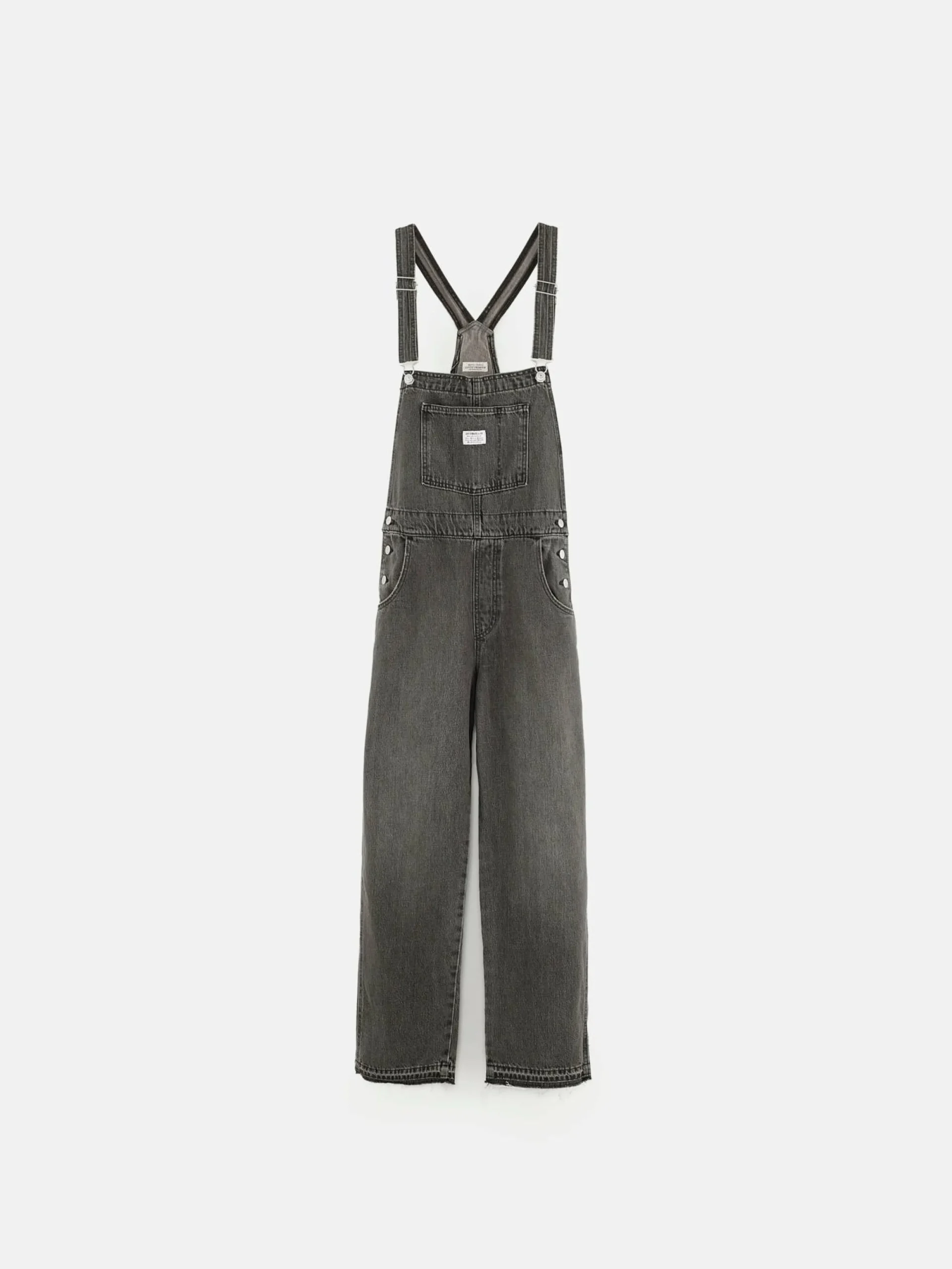 Denim|Levi's® Vintage Overalls
