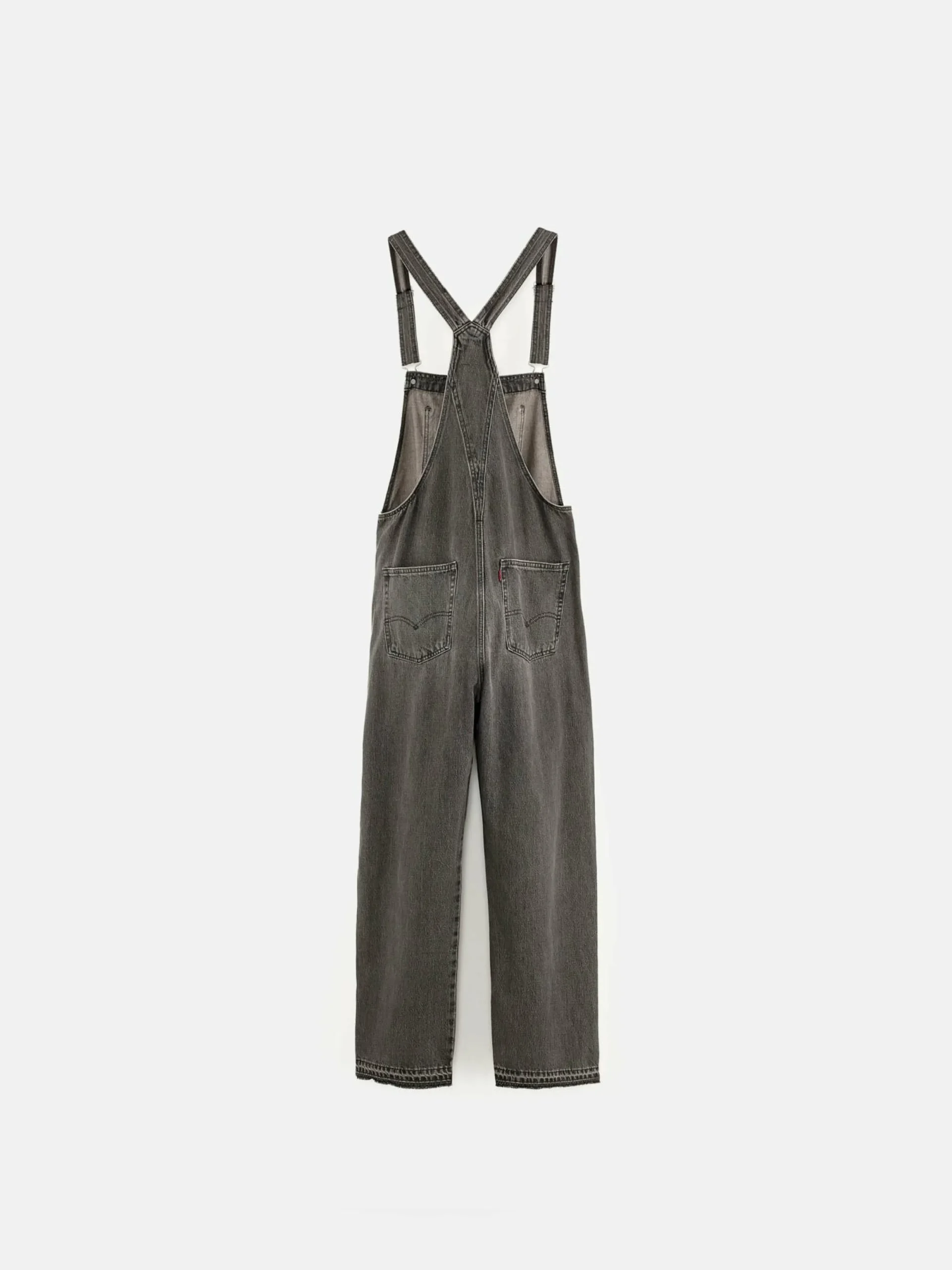 Denim|Levi's® Vintage Overalls