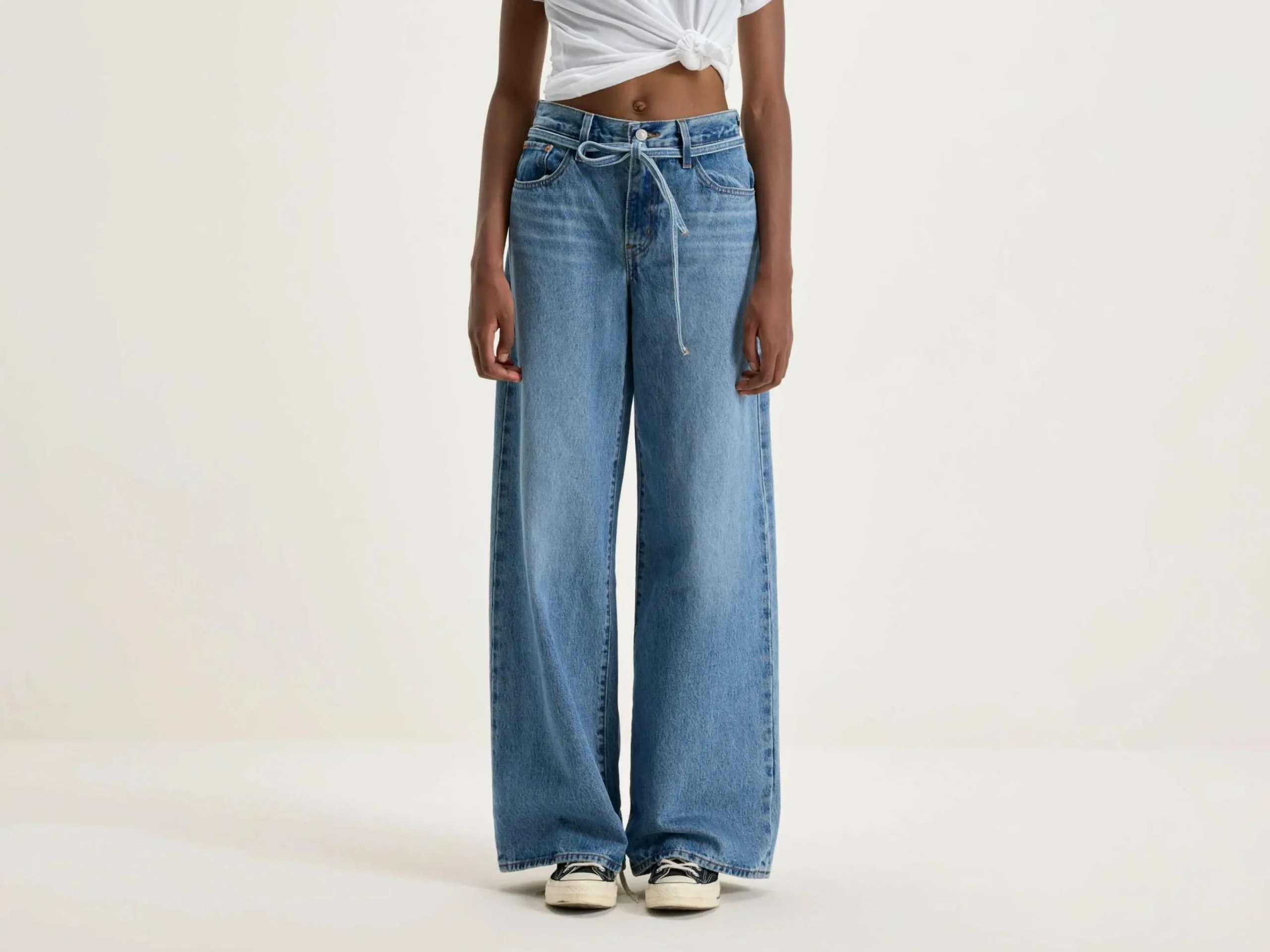 Denim|Levi's® XL Straight Jeans