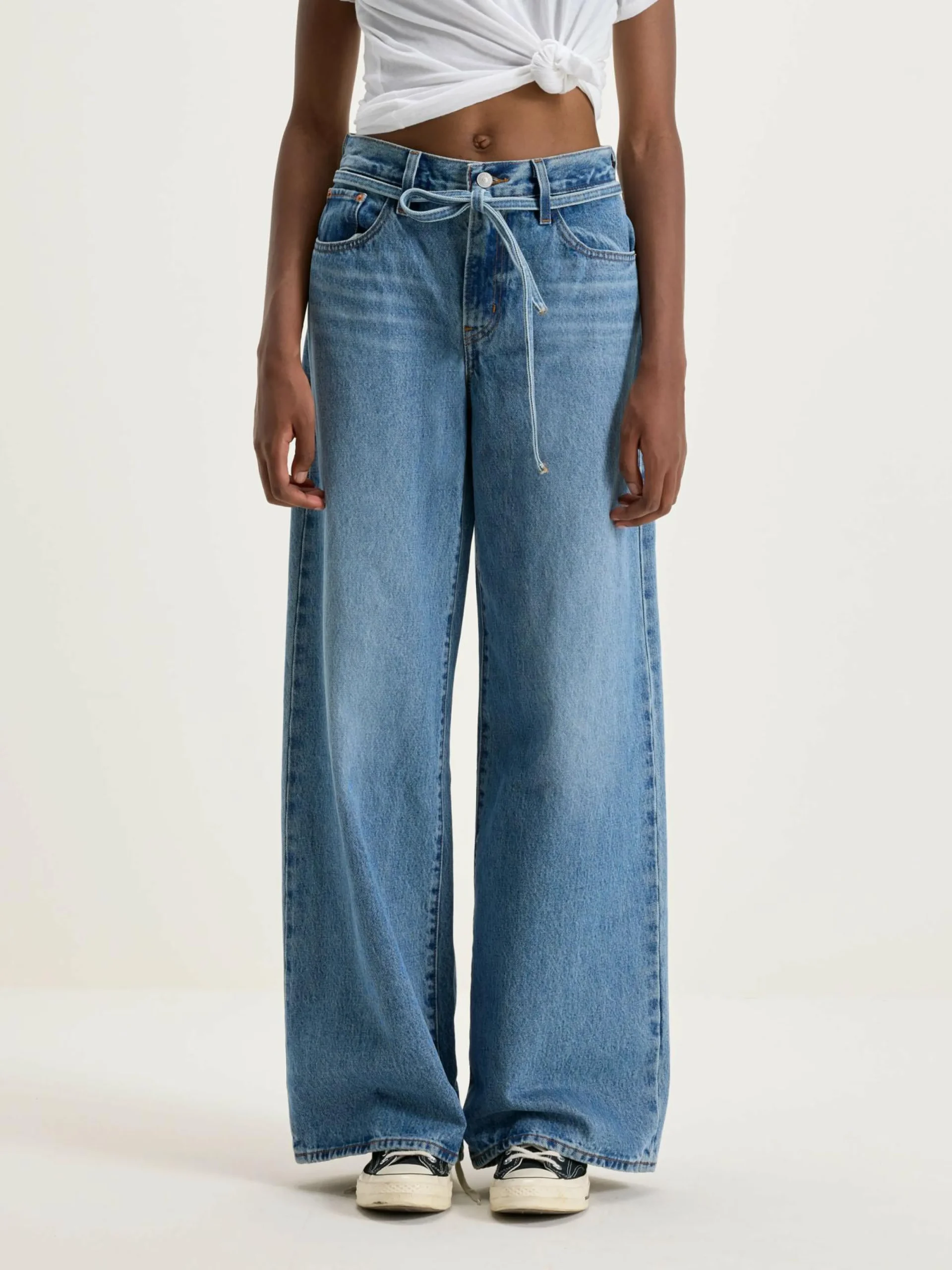 Denim|Levi's® XL Straight Jeans