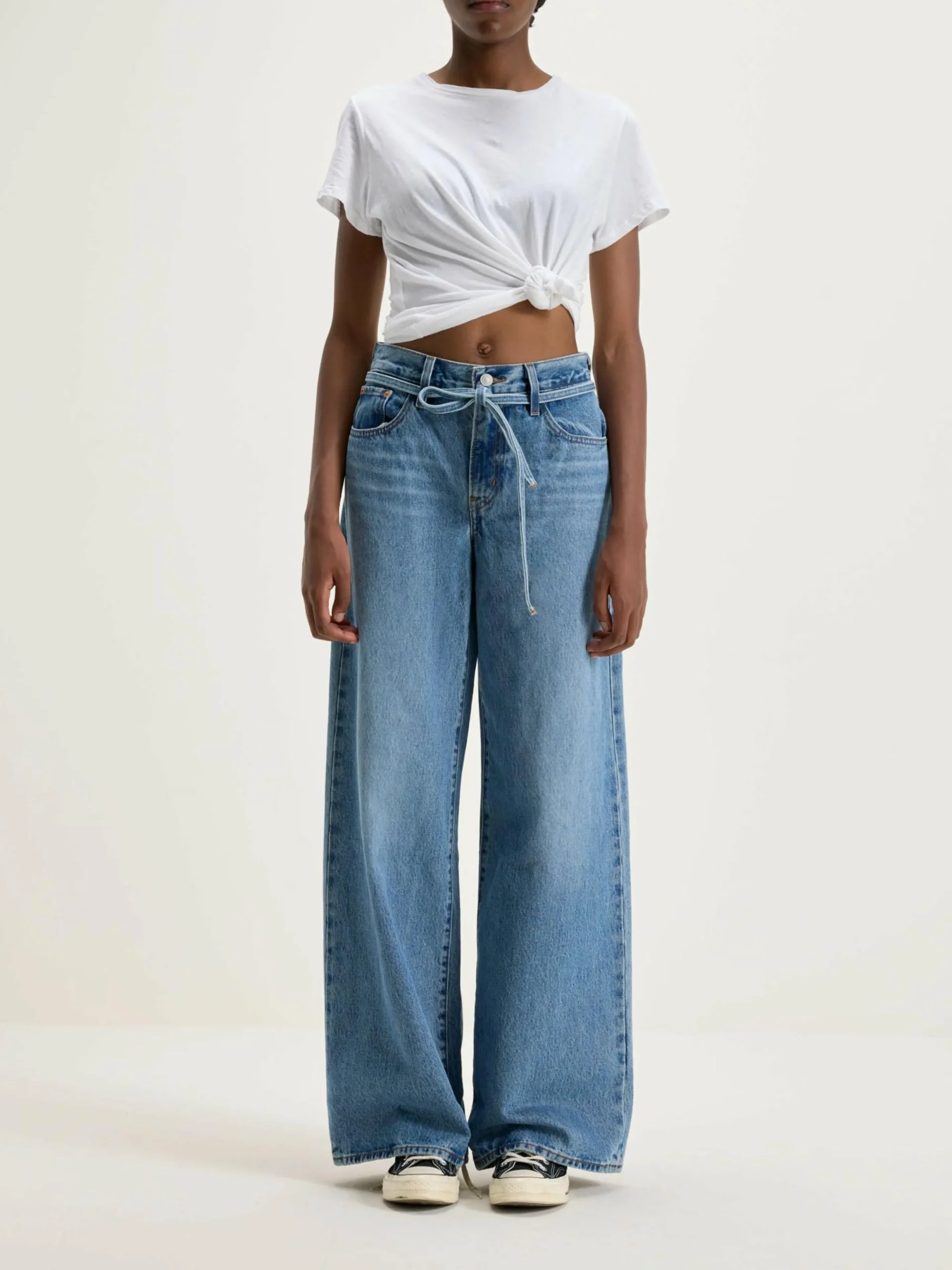 Denim|Levi's® XL Straight Jeans