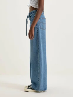 Denim|Levi's® XL Straight Jeans