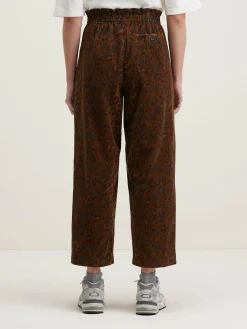 Bekijk Alles|Broeken|Bellerose Lilow Paperbag Broek