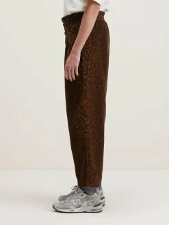 Bekijk Alles|Broeken|Bellerose Lilow Paperbag Broek