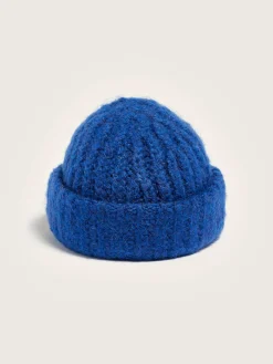 Bekijk Alles|Petten & Hoeden|Bellerose Liote Gebreide Muts Klein