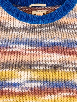 Truien|Bellerose Lof Cropped Trui