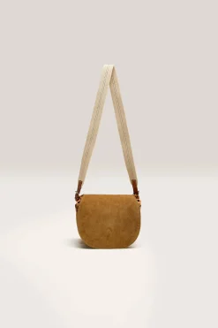 Kleine Lederwaren|Tassen|Bellerose Lorina Schoudertas