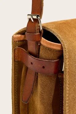 Kleine Lederwaren|Tassen|Bellerose Lorina Schoudertas