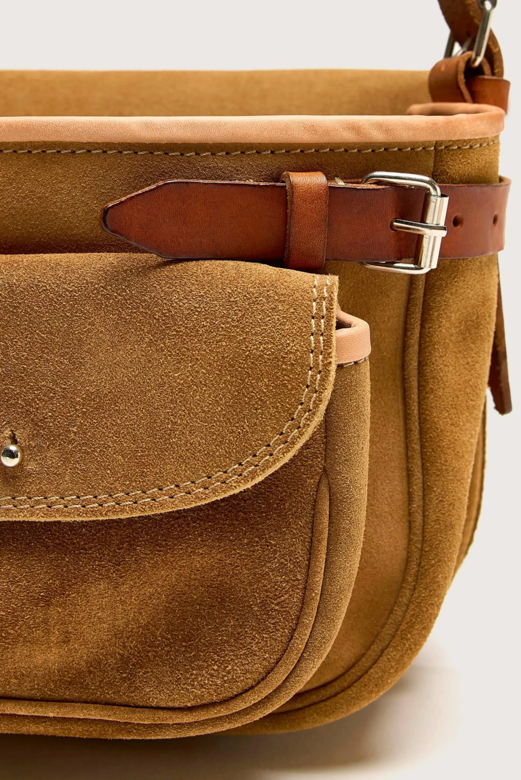 Kleine Lederwaren|Tassen|Bellerose Lorina Schoudertas