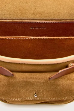 Kleine Lederwaren|Tassen|Bellerose Lorina Schoudertas