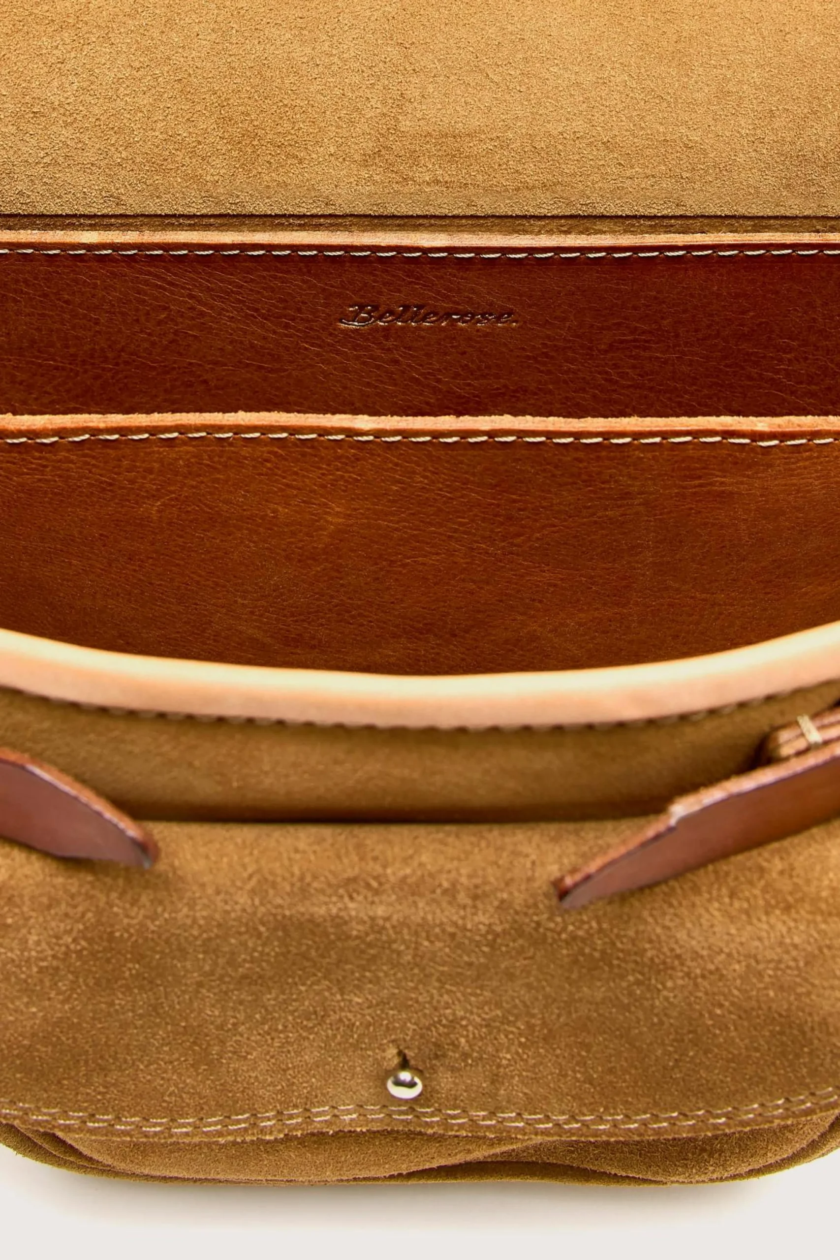 Kleine Lederwaren|Tassen|Bellerose Lorina Schoudertas