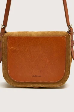 Kleine Lederwaren|Tassen|Bellerose Lorina Schoudertas