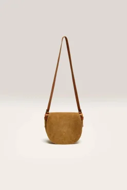 Kleine Lederwaren|Tassen|Bellerose Lorina Schoudertas