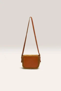 Kleine Lederwaren|Tassen|Bellerose Lorina Schoudertas