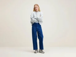 Broeken|Bellerose Lotan Wijde Broek