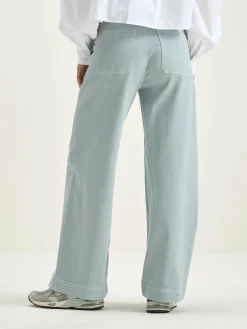 Broeken|Bellerose Lottie Wijde Broek