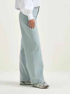 Broeken|Bellerose Lottie Wijde Broek