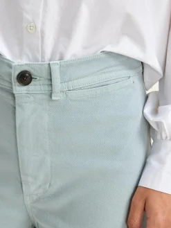 Broeken|Bellerose Lottie Wijde Broek