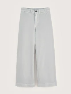 Broeken|Bellerose Lottie Wijde Broek