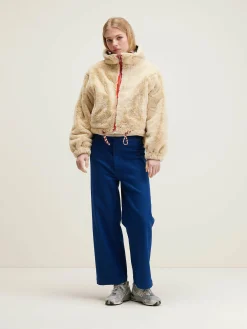 Bekijk Alles|Mantels & Jassen|Bellerose Loud Jas Met Capuchon Pirate