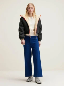 Bekijk Alles|Mantels & Jassen|Bellerose Loud Jas Met Capuchon Pirate