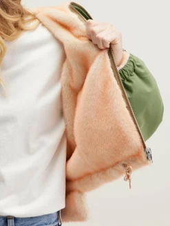 Bekijk Alles|Mantels & Jassen|Bellerose Loud Jas Met Capuchon Uniform