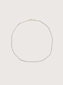 Bekijk Alles|Juwelen|Maison monik MAISON MÖNIK Beaute Halsketting