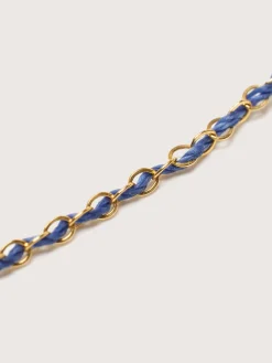 Bekijk Alles|Juwelen|Maison monik MAISON MÖNIK Beaute Halsketting