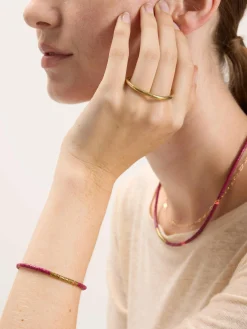 Bekijk Alles|Juwelen|Maison monik MAISON MÖNIK Mono Gold Ring