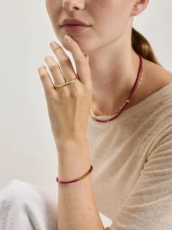 Bekijk Alles|Juwelen|Maison monik MAISON MÖNIK Mono Gold Ring