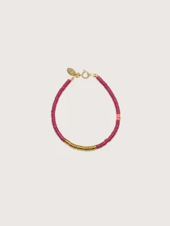 Juwelen|Maison monik MAISON MÖNIK Prune 3 Armband