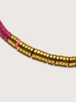 Juwelen|Maison monik MAISON MÖNIK Prune 3 Armband