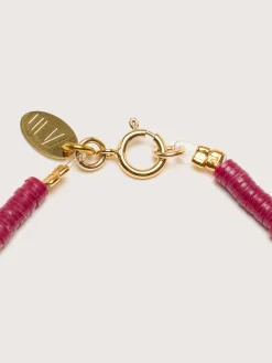 Juwelen|Maison monik MAISON MÖNIK Prune 3 Armband